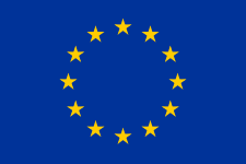 EU flag