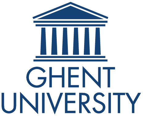 Ghent University logo