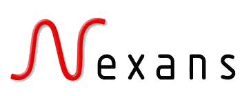 Nexans logo