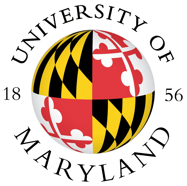 University of Maryland logo